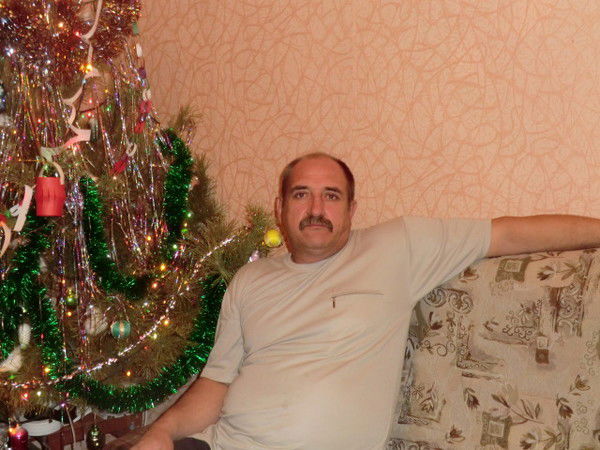 Александр Газенкампф