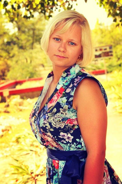 Кристина Добровлянина