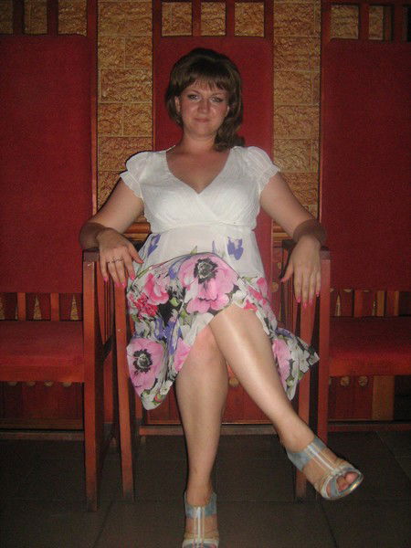 Анюта Чукреева