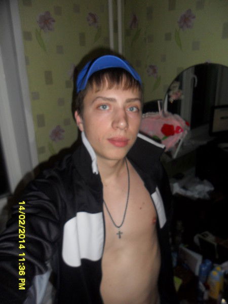 Вова Исламов