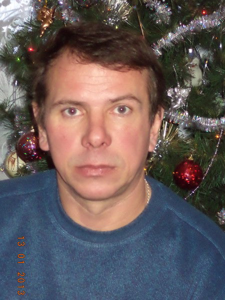 Александр Абрамов