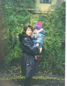 Людмила Челакова