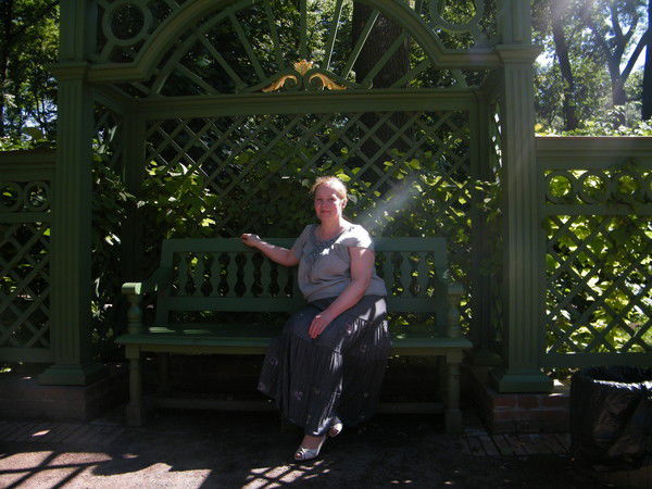 Ольга Хлебникова