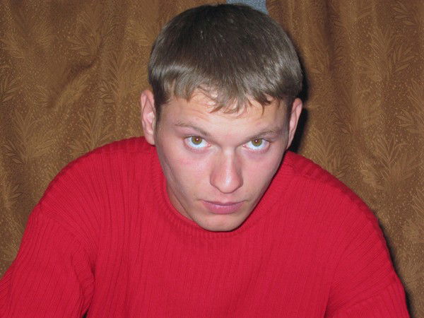 Максим Антонов