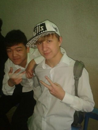 Владимир Перфилов