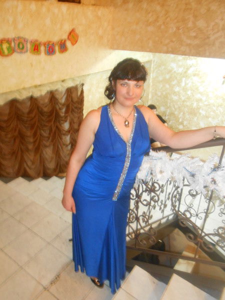 Юдаева Олеся