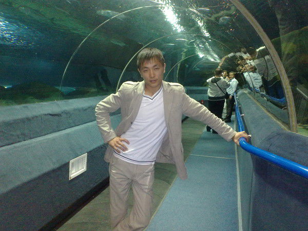 Нуржан Мухамедьяров