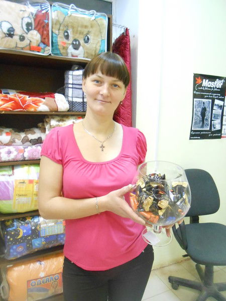 Александра Черемных