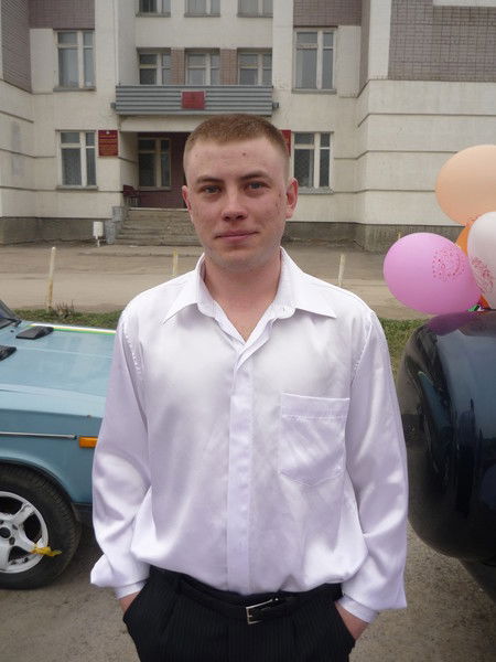 Григорий Чемезов