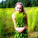 Алла Нехведович