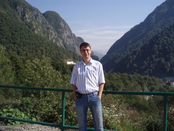 Макс Русинов