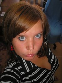 Юлька Зайка