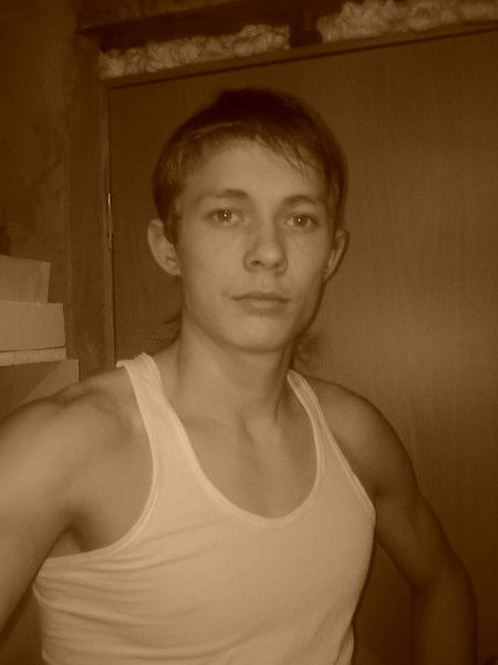 Александр Ямакаси