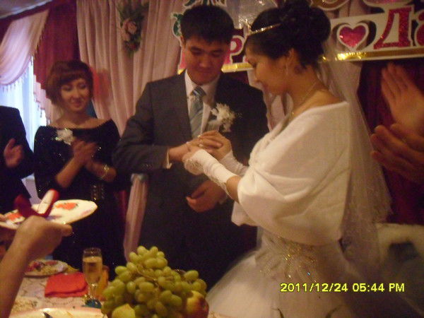 Нуржан Кошанов