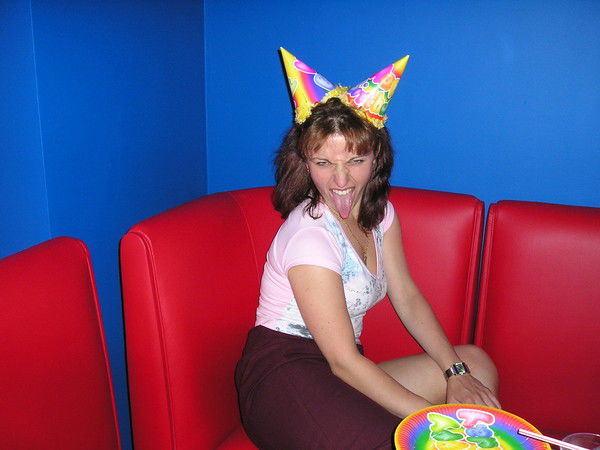 Юлия Лисицына