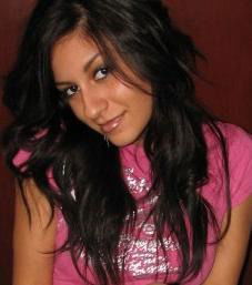 Лейла Гайнитдинова