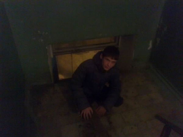 Слава Соколов