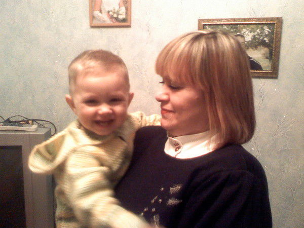 Ирина Майоренко