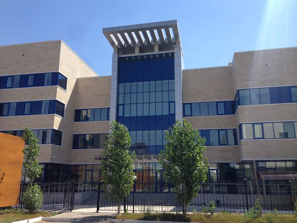 Городская Поликлиника № 9 Городская Поликлиника № 9