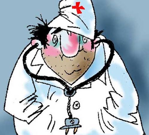 Гбуз Цкб Овур