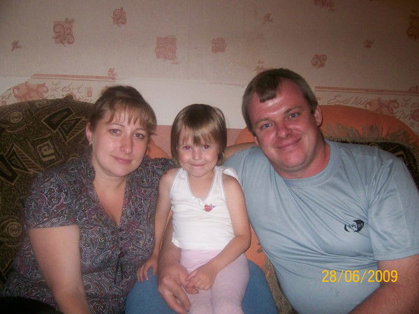 Оксана Бражникова