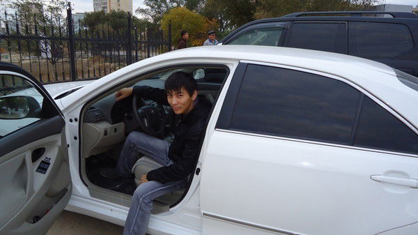 Алмаз Садибеков