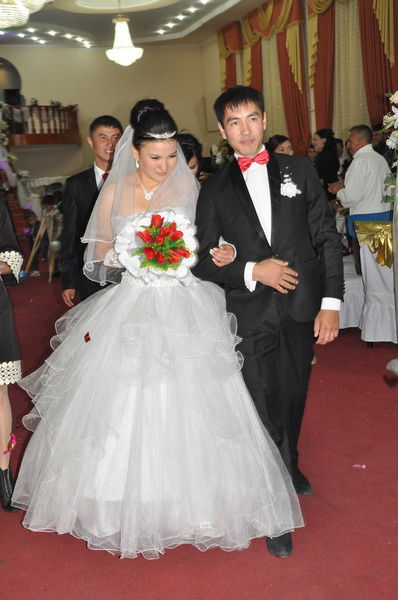 Нурбол Койбеков