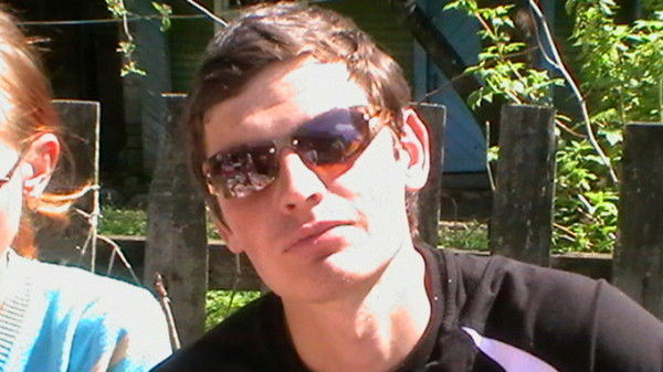 Харламов Артем