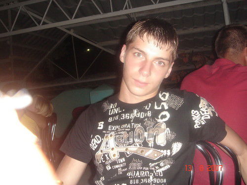 Кирилл Разгуляев