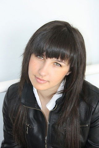 Анастасия Шепелева