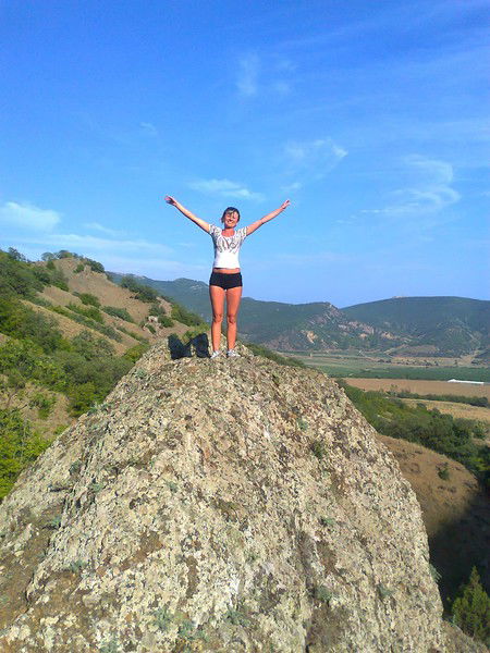 Людмила Слюсаренко