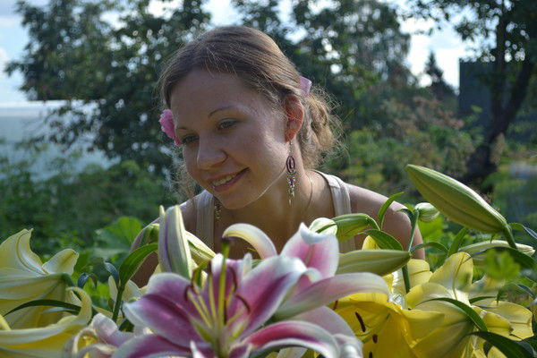 Ирина Карасева