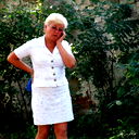 Елена Барышникова