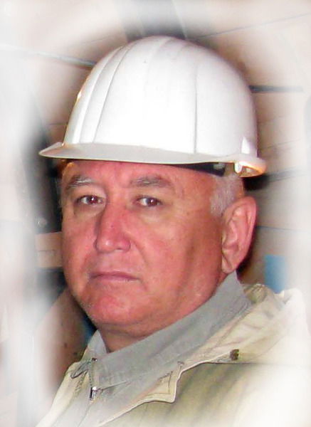 Рафаэль Мустафин