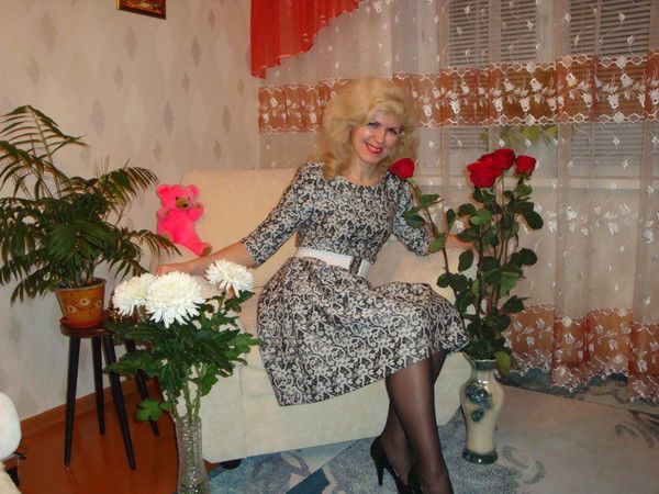 Татьяна Сидорова