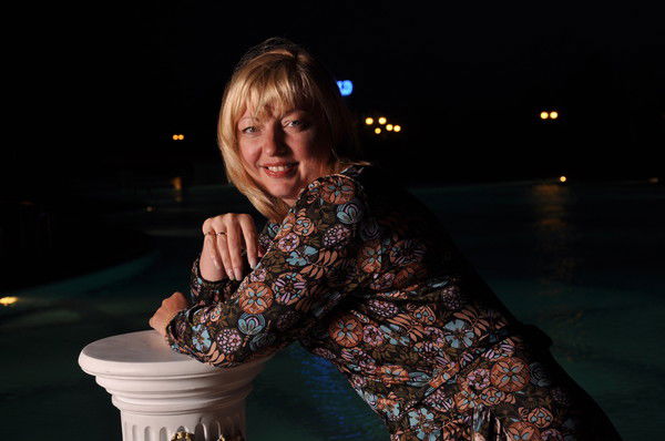 Марина Уфимцева