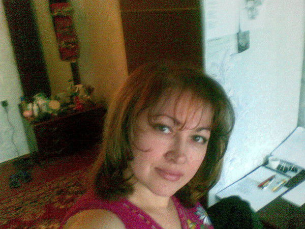 Светлана Матвейчук