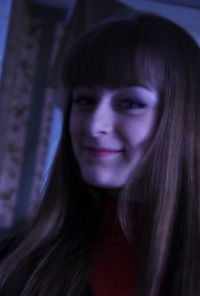 Оля Балыкина