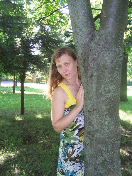 Алеся Метлицкая