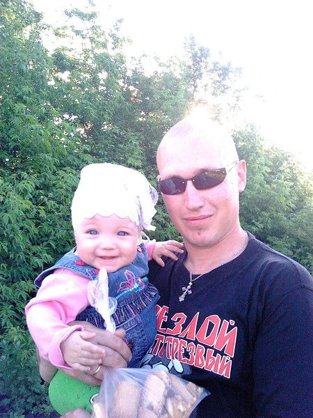 Женя Сидоров