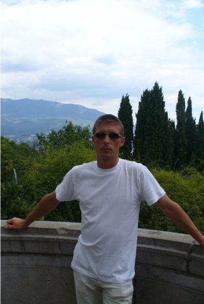 Максим Дошлыгин