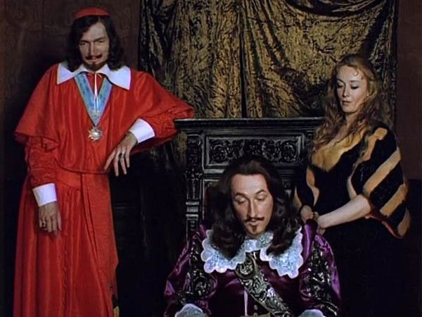 Александр Торвальд