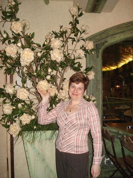 Ольга Соловьева