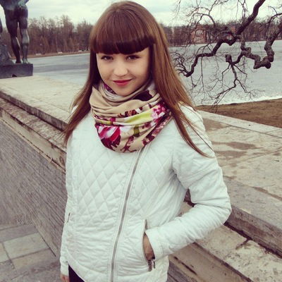 Виктория Мусафирова