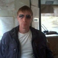 Виталий Чегаев