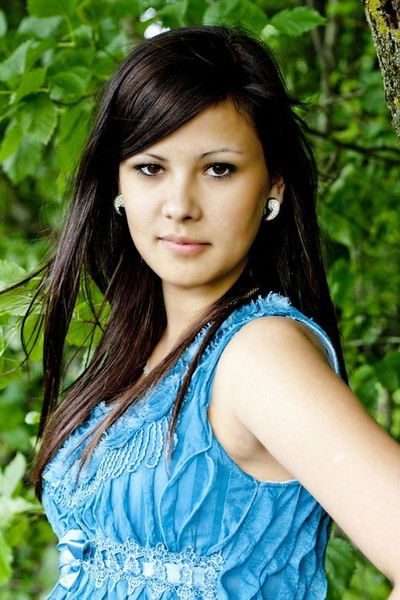 Юлечка Михайловская