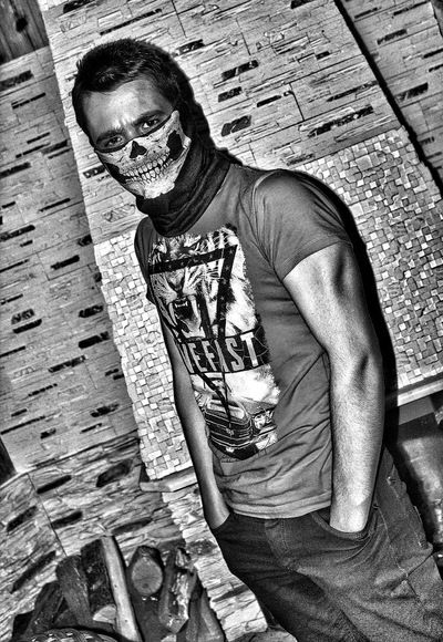 Влад Голованёв