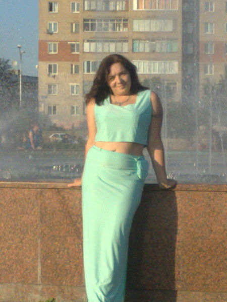 Татьяна Клименко