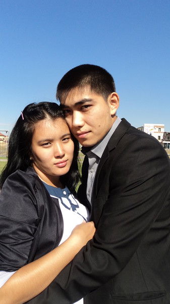 Айгерим *********