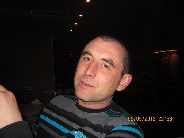 Алексей Пилясов